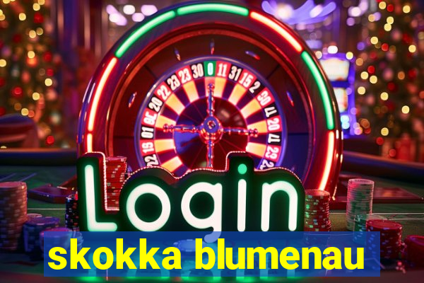 skokka blumenau